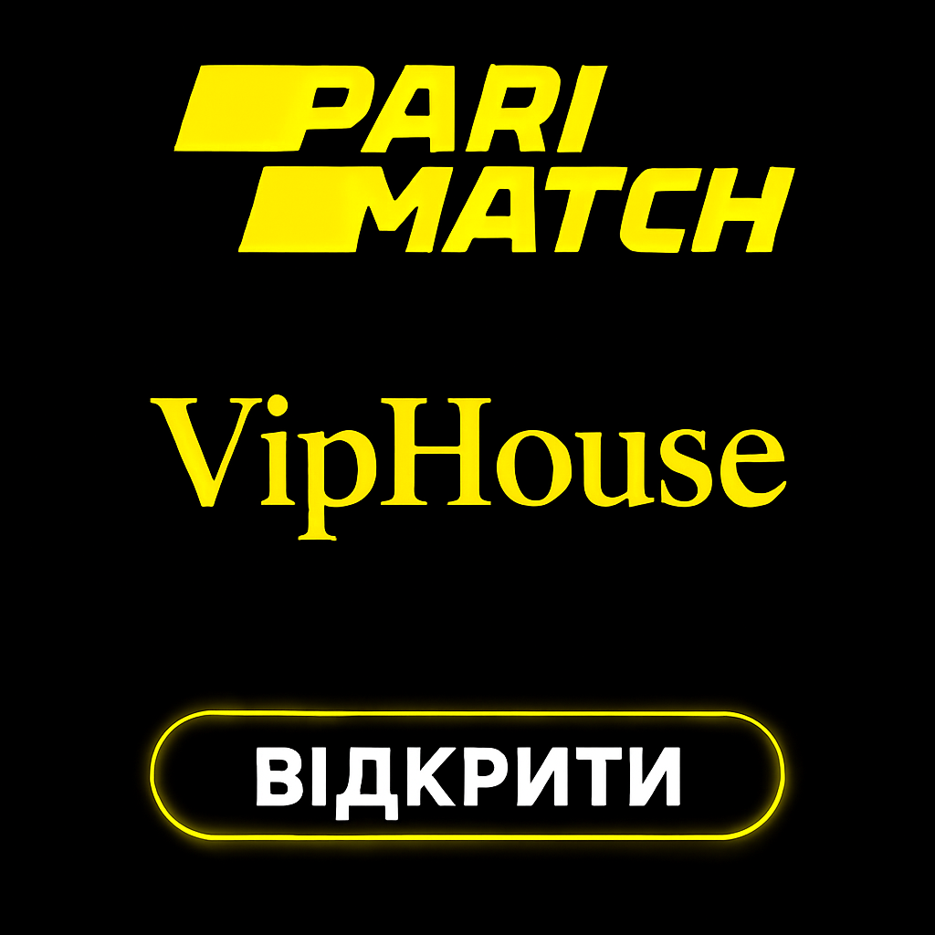viphouse parimatch